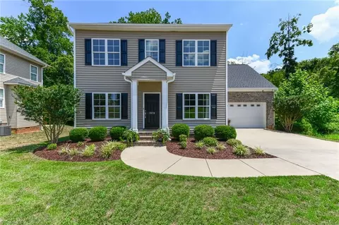 2678 Splitbrooke Dr, High Point, NC 27265