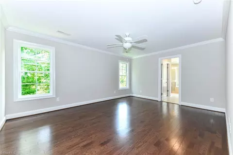 Bedroom - 2678 Splitbrooke Dr, High Point, NC 27265 photo 2 of 9
