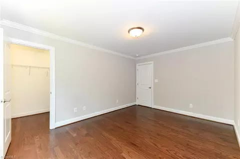 Bedroom - 2678 Splitbrooke Dr, High Point, NC 27265 photo 9 of 9
