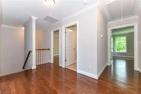 Entry Way - 2678 Splitbrooke Dr, High Point, NC 27265 photo 3 of 5