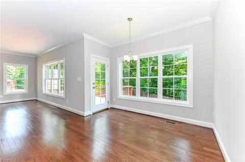 Living - 2678 Splitbrooke Dr, High Point, NC 27265 photo 5 of 5
