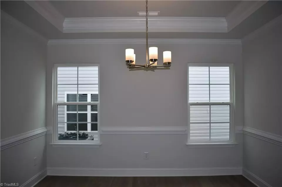  2926 Flat Rock Dr #LOT 4, Winston Salem, NC 27127 photo 3