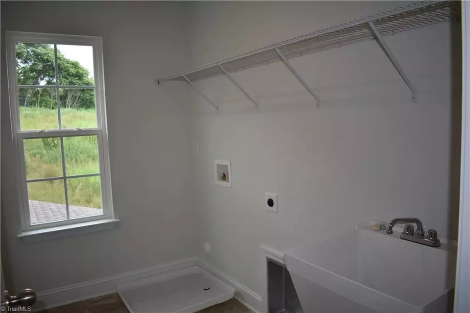  2926 Flat Rock Dr #LOT 4, Winston Salem, NC 27127 photo 12