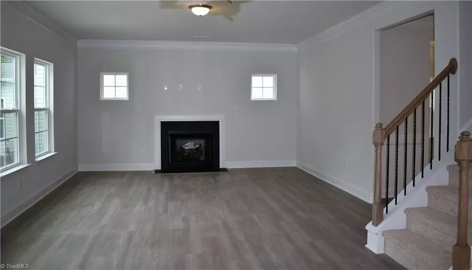  2926 Flat Rock Dr #LOT 4, Winston Salem, NC 27127 photo 4