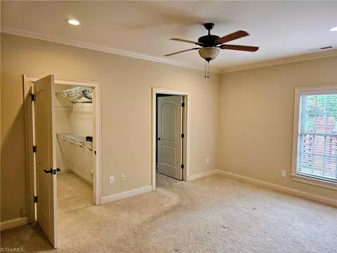Bedroom - 115 Oleander Dr, Bermuda Run, NC 27006 photo 1 of 1
