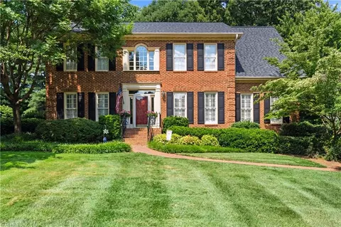 1104 Claverton Ct, Winston Salem, NC 27104
