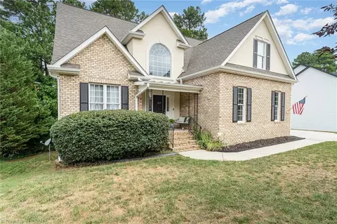3117 Wynnfield Dr, High Point, NC 27265