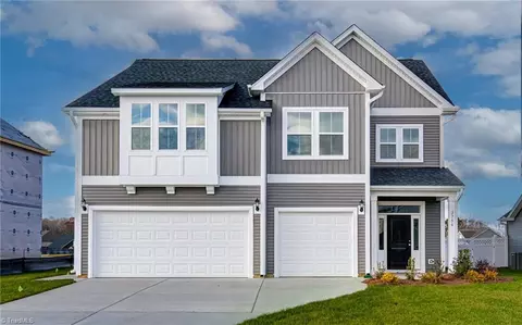 2756 Lacy Holt Rd, Graham, NC 27253