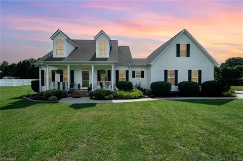 262 Deal Estate Dr, China Grove, NC 28023