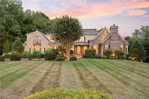 520 Belmeade Way Trl, Lewisville, NC 27023