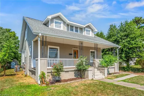 2338 Okalina Ave, Winston Salem, NC 27105