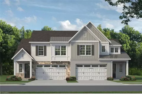 4004 Nairn Dr, Greensboro, NC 27407