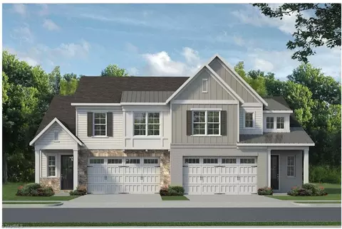 4006 Nairn Dr, Greensboro, NC 27407