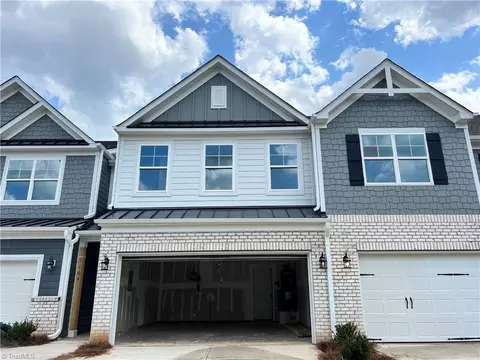 1109 Summerhouse Way, Greensboro, NC 27455