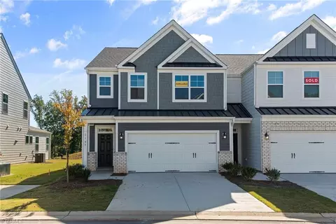 1107 Summerhouse Way, Greensboro, NC 27455