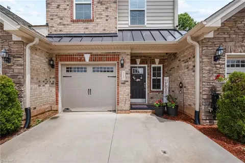 315 St Elizabeth Dr, Gibsonville, NC 27249