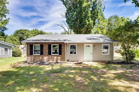3114 Kilkenny Ave, Greensboro, NC 27406