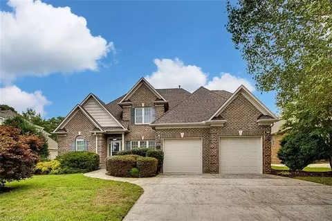 1108 Byron Ln, Archdale, NC 27263