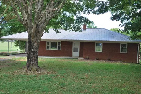 2535 River Church Rd S, Woodleaf, NC 27054