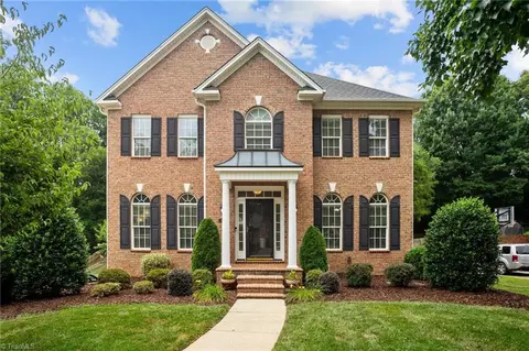 540 Ashbry Run Dr, Winston Salem, NC 27106