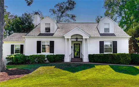 767 Arbor Rd, Winston Salem, NC 27104