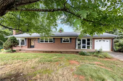 8330 Red Bank Rd, Germanton, NC 27019