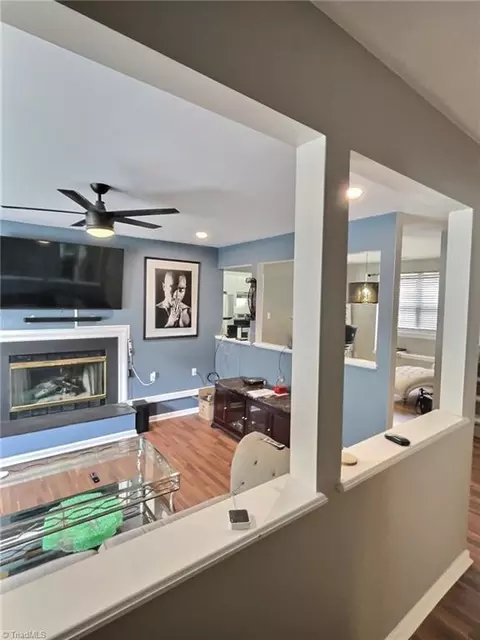 Entry Way - 3211 Pipers Way, High Point, NC 27265 photo 1 of 4