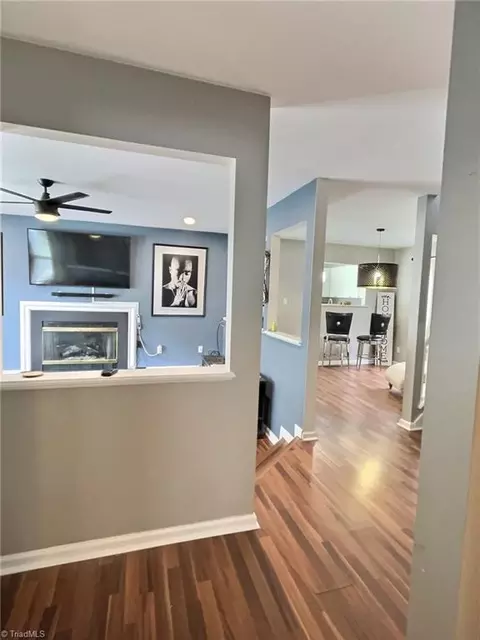 Entry Way - 3211 Pipers Way, High Point, NC 27265 photo 2 of 4