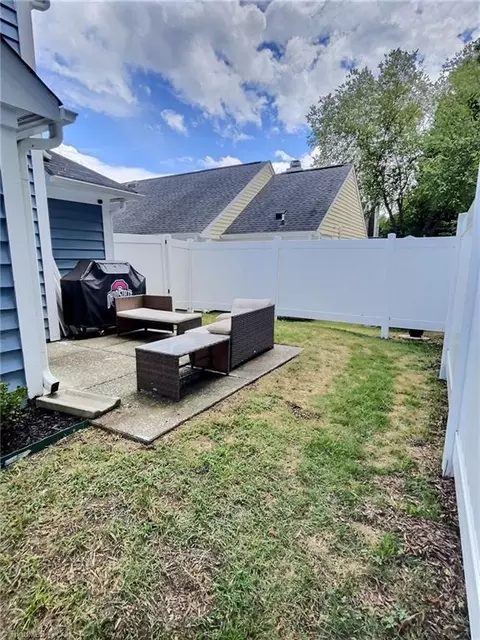 Exterior - 3211 Pipers Way, High Point, NC 27265 photo 2 of 2