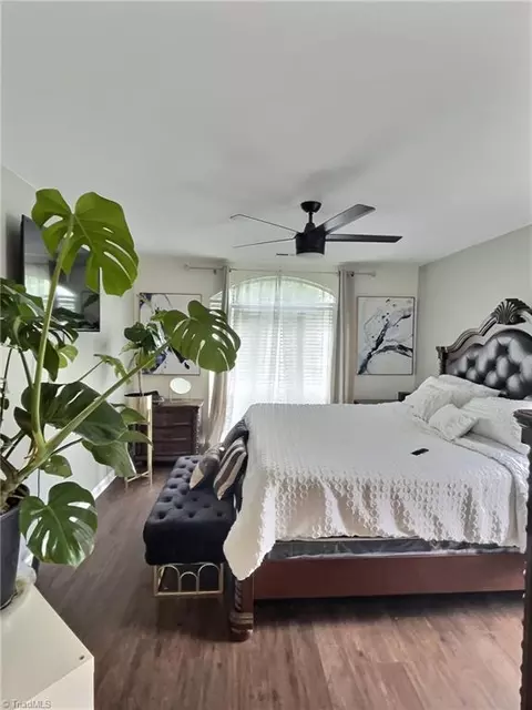Bedroom - 3211 Pipers Way, High Point, NC 27265 photo 1 of 3