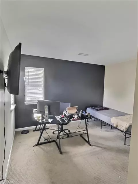 Bedroom - 3211 Pipers Way, High Point, NC 27265 photo 2 of 3