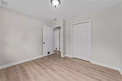 Bedroom - 260 Pilotview Loop, Madison, NC 27025 photo 5 of 5