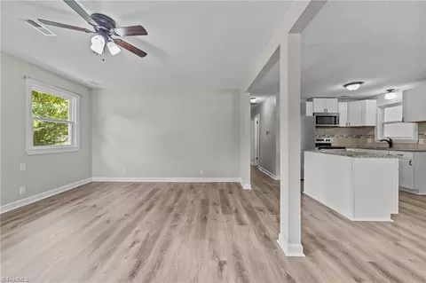 Living - 260 Pilotview Loop, Madison, NC 27025 photo 1 of 2