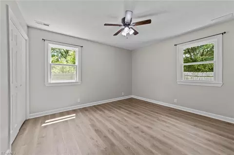 Bedroom - 260 Pilotview Loop, Madison, NC 27025 photo 1 of 5