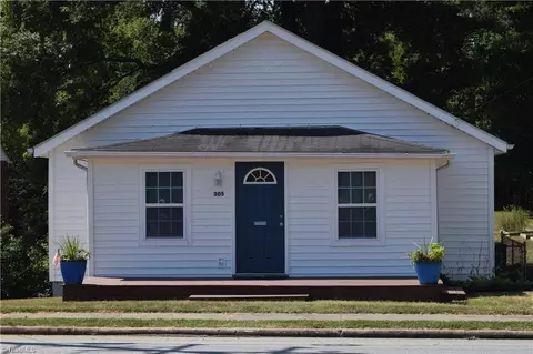 305 W Academy St, Madison, NC 27025