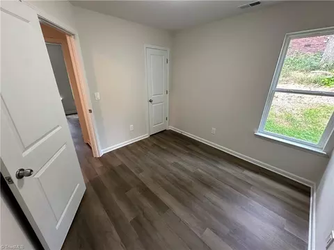 Bedroom - 806 Pinecroft St, High Point, NC 27260 photo 2 of 6