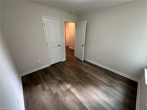 Bedroom - 806 Pinecroft St, High Point, NC 27260 photo 4 of 6
