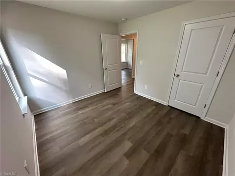 Bedroom - 806 Pinecroft St, High Point, NC 27260 photo 6 of 6