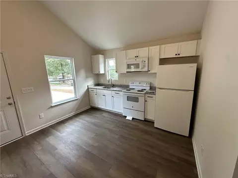 Kitchen - 806 Pinecroft St, High Point, NC 27260 photo 2 of 2