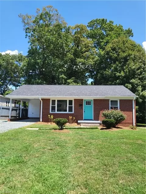 4021 Dalton St, Winston Salem, NC 27105