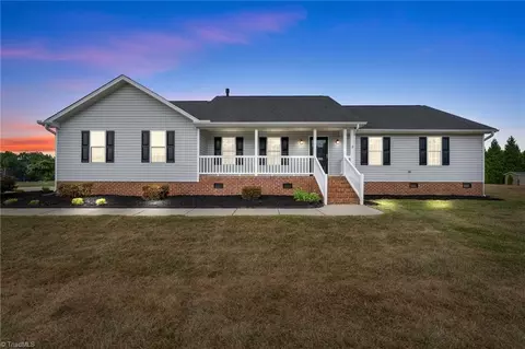8195 Portage Rd, Browns Summit, NC 27214