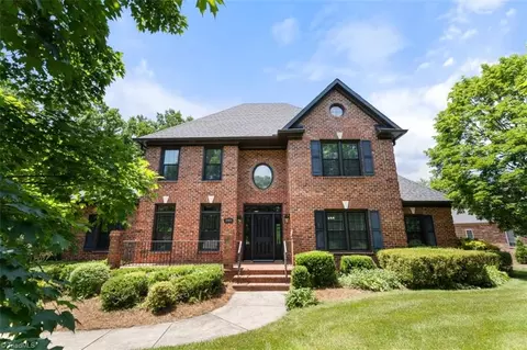 3101 Allerton Lake Dr, Winston Salem, NC 27106