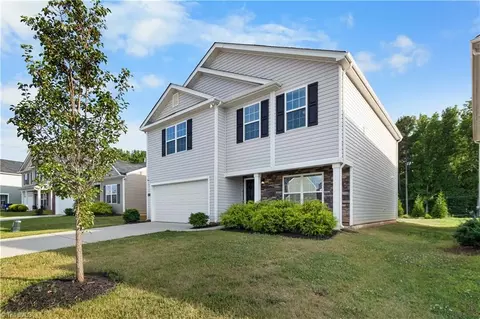 1274 Aurora Glen Dr, Rural Hall, NC 27045