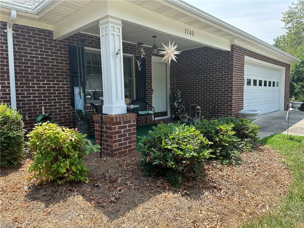 1740 Inglebrook Trl  
