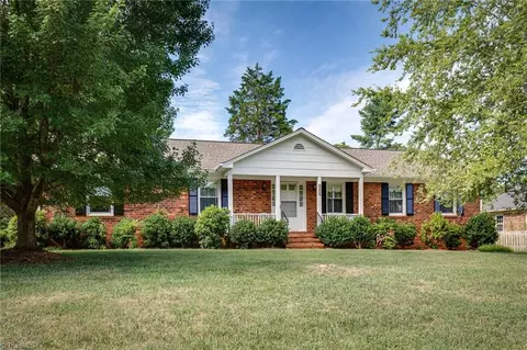 6217 Ballinger Rd, Greensboro, NC 27410