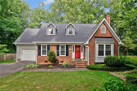 1680 Kerner Rd, Kernersville, NC 27284