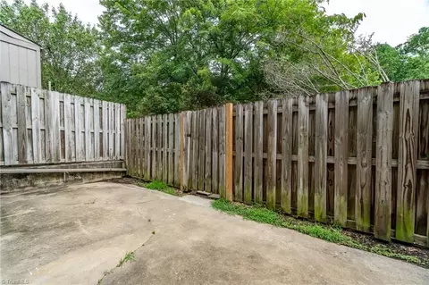 Exterior - 232 C Northpoint Ave, High Point, NC 27262 photo 5 of 7