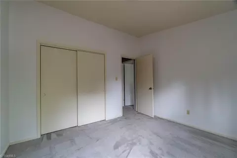 Bedroom - 232 C Northpoint Ave, High Point, NC 27262 photo 4 of 8