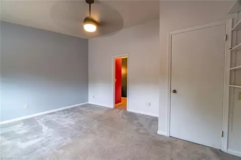 Bedroom - 232 C Northpoint Ave, High Point, NC 27262 photo 1 of 8