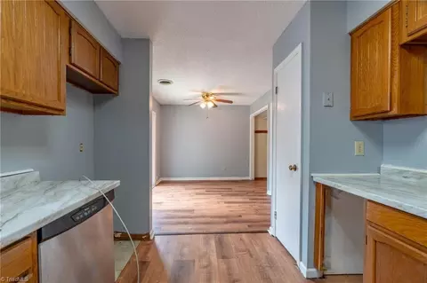 Entry Way - 232 C Northpoint Ave, High Point, NC 27262 photo 1 of 1